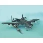 Fairchild A-10 A Thunderbolt N/AW, 1/32 - Trumpeter 02215