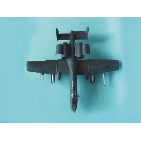Fairchild A-10 A Thunderbolt N/AW, 1/32 - Trumpeter 02215