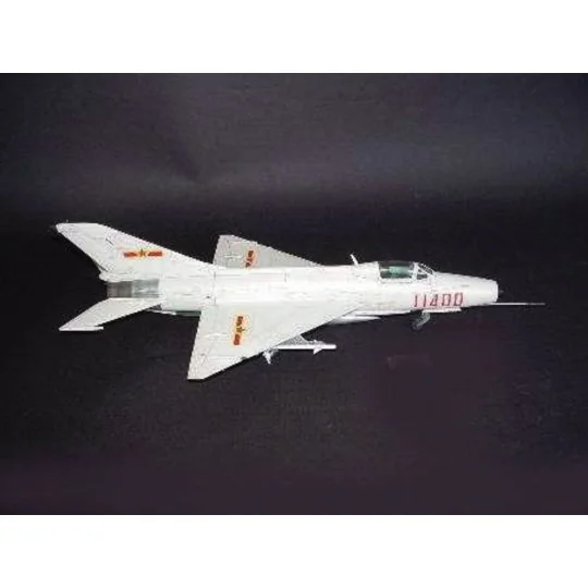 Shenyang F-7 II, 1/32 - Trumpeter 02216