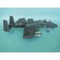 Fairchild A-10 A Thunderbolt N/AW, 1/32 - Trumpeter 02215