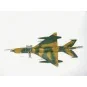 MiG-21 MF, 1/32 - Trumpeter 02218