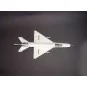 Shenyang F-7 II, 1/32 - Trumpeter 02216