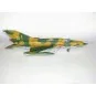 MiG-21 MF, 1/32 - Trumpeter 02218