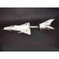 Shenyang F-7 II, 1/32 - Trumpeter 02216