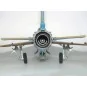 MiG-21 UM Test, 1/32 - Trumpeter 02219