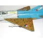 MiG-21 UM Test, 1/32 - Trumpeter 02219