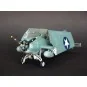 Grumman F4F-4 Wildcat, 1/32 - Trumpeter 02223