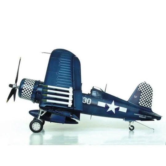 Vought F4U-1D Corsair, 1/32 - Trumpeter 02221