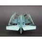 Grumman F4F-4 Wildcat, 1/32 - Trumpeter 02223