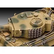 PzKpfw VI Ausf. H TIGER, 1/72 - Revell 03262