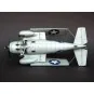 Grumman F4F-4 Wildcat, 1/32 - Trumpeter 02223