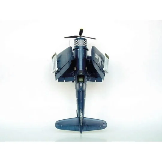Vought F4U-1D Corsair, 1/32 - Trumpeter 02221
