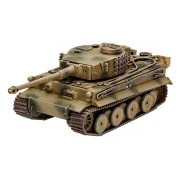 PzKpfw VI Ausf. H TIGER - Revell 03262