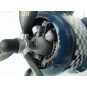 Vought F4U-1D Corsair, 1/32 - Trumpeter 02221
