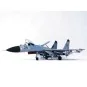 Sukhoi Su-27 Flanker B, 1/32 - Trumpeter 02224