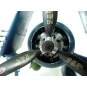 Vought F4U-1D Corsair, 1/32 - Trumpeter 02221