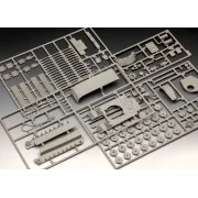 PzKpfw VI Ausf. H TIGER - Revell 03262