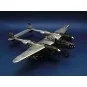 Lockheed P-38 L-5-LO Lightning, 1/32 - Trumpeter 02227