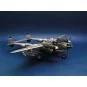Lockheed P-38 L-5-LO Lightning, 1/32 - Trumpeter 02227