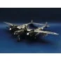 Lockheed P-38 L-5-LO Lightning, 1/32 - Trumpeter 02227