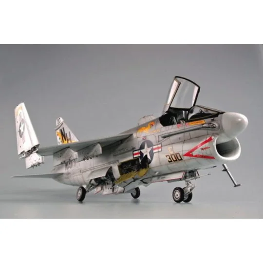 Vought A-7E Corsair II, 1/32 - Trumpeter 02231