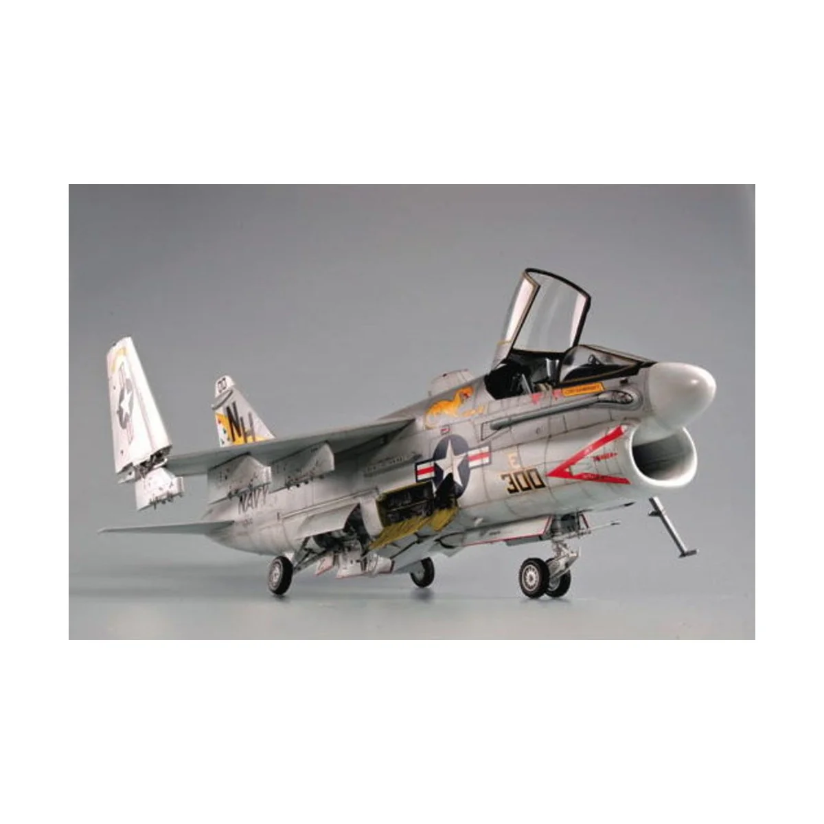 Vought A-7E Corsair II, 1/32 - Trumpeter 02231
