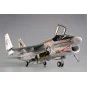 Vought A-7E Corsair II, 1/32 - Trumpeter 02231