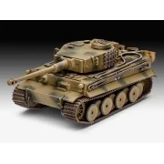 PzKpfw VI Ausf. H TIGER, 1/72 - Revell 03262