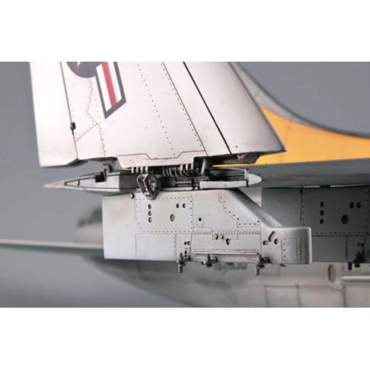 Vought A-7E Corsair II, 1/32 - Trumpeter 02231