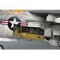Vought A-7E Corsair II, 1/32 - Trumpeter 02231