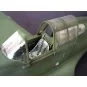 Curtiss P-40B Warhawk, 1/32 - Trumpeter 02228