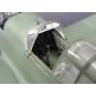 Curtiss P-40B Warhawk, 1/32 - Trumpeter 02228