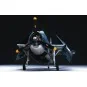 Grumman TBF-3 Avenger, 1/32 - Trumpeter 02234