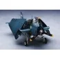 Grumman TBF-3 Avenger, 1/32 - Trumpeter 02234
