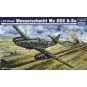 Messerschmitt Me 262 A-2a, 1/32 - Trumpeter 02236