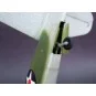 Curtiss P-40B Warhawk, 1/32 - Trumpeter 02228
