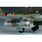 Messerschmitt Me 262 A-1a, 1/32 - Trumpeter 02235