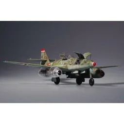 Messerschmitt Me 262 A-2a, 1/32 - Trumpeter 02236 2