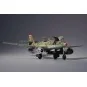 Messerschmitt Me 262 A-2a, 1/32 - Trumpeter 02236