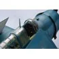 Grumman TBF-3 Avenger, 1/32 - Trumpeter 02234