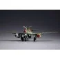 Messerschmitt Me 262 A-2a, 1/32 - Trumpeter 02236