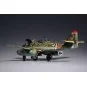 Messerschmitt Me 262 A-2a, 1/32 - Trumpeter 02236