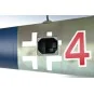Messerschmitt Me 262 A-1a, 1/32 - Trumpeter 02235