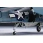 Grumman TBF-3 Avenger, 1/32 - Trumpeter 02234