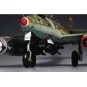 Messerschmitt Me 262 A-2a, 1/32 - Trumpeter 02236