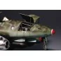Messerschmitt Me 262 A-2a, 1/32 - Trumpeter 02236