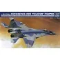 Russian MiG 29M 'Fulcrum' Fighter, 1/32 - Trumpeter 02238