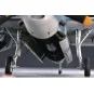 Grumman TBF-3 Avenger, 1/32 - Trumpeter 02234