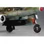 Messerschmitt Me 262 A-2a, 1/32 - Trumpeter 02236