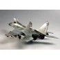 Russian MiG 29M 'Fulcrum' Fighter, 1/32 - Trumpeter 02238